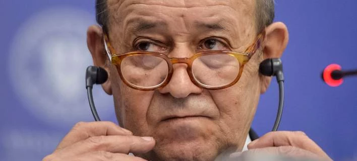 Παγκόσμια ανησυχία για κλιμάκωση – Γάλλος ΥΠΕΞ: Η κατάσταση στη Μέση Ανατολή είναι πολύ επικίνδυνη